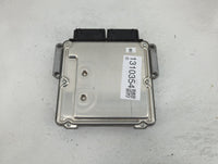 2015-2016 Ford Escape PCM Engine Control Computer ECU ECM PCU OEM P/N:FJ5A-129684-BA FJ5A-12A650-ED Fits Fits 2015 2016 OEM 