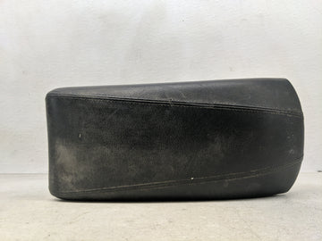 2016 Ford Escape Center Console Armrest Cover Lid Fits OEM Used Auto Parts - Oemusedautoparts1.com