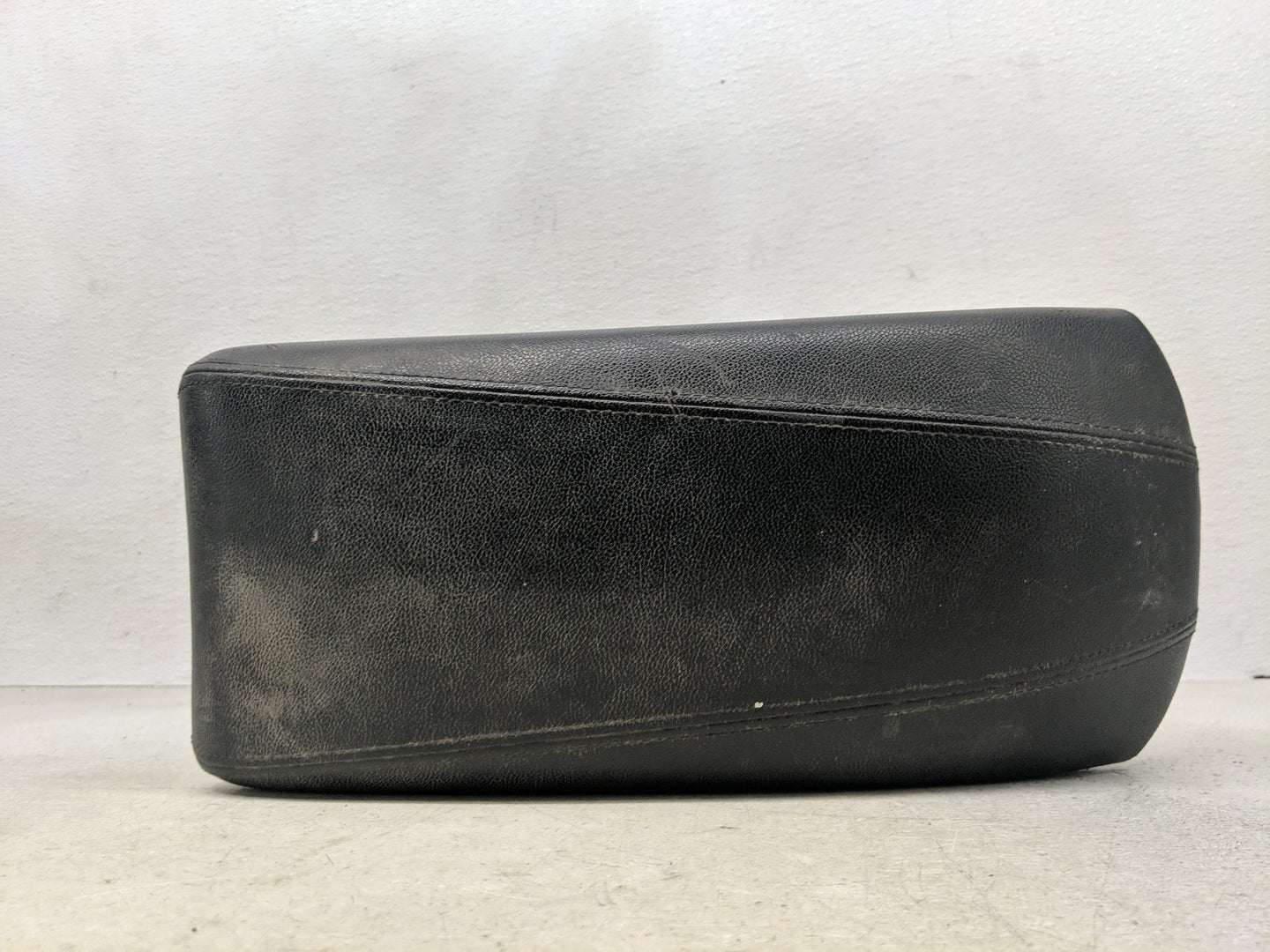 2016 Ford Escape Center Console Armrest Cover Lid Fits OEM Used Auto Parts - Oemusedautoparts1.com