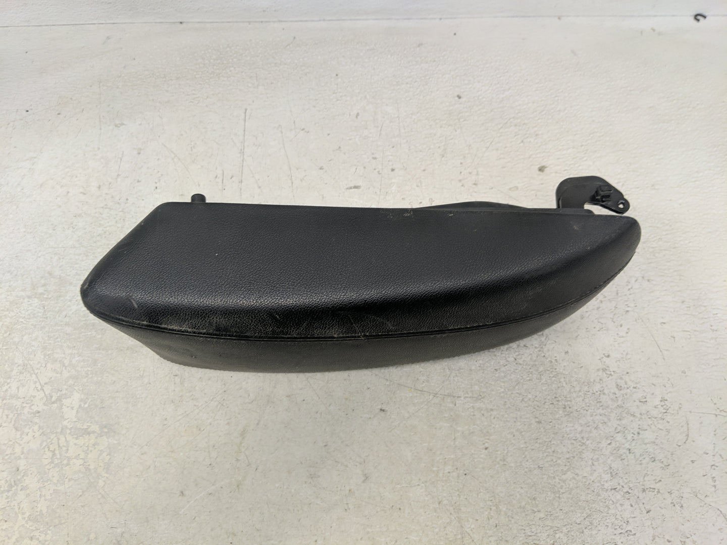 2016 Ford Escape Center Console Armrest Cover Lid Fits OEM Used Auto Parts - Oemusedautoparts1.com