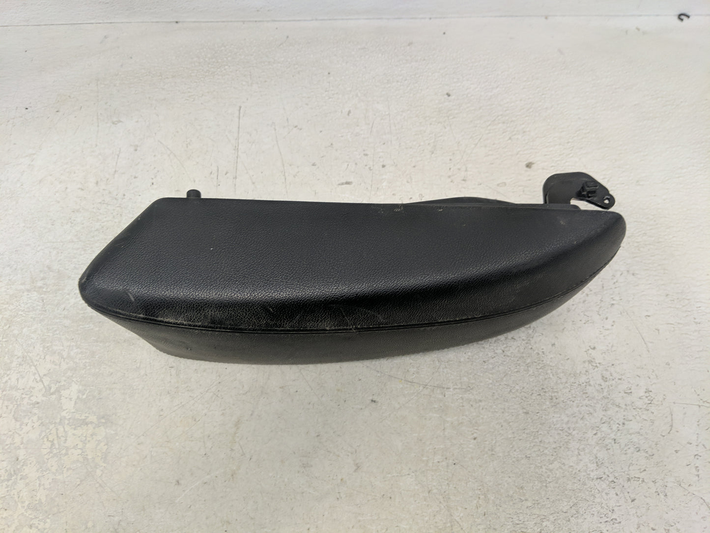 2016 Ford Escape Center Console Armrest Cover Lid Fits OEM Used Auto Parts - Oemusedautoparts1.com