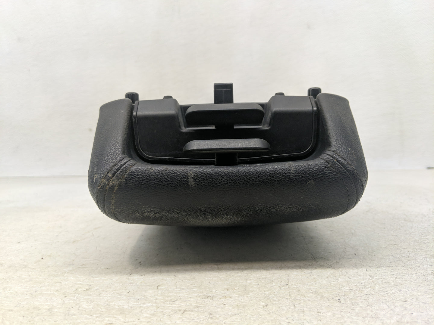 2016 Ford Escape Center Console Armrest Cover Lid Fits OEM Used Auto Parts - Oemusedautoparts1.com
