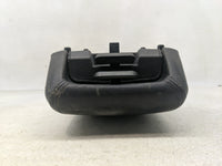 2016 Ford Escape Center Console Armrest Cover Lid Fits OEM Used Auto Parts - Oemusedautoparts1.com