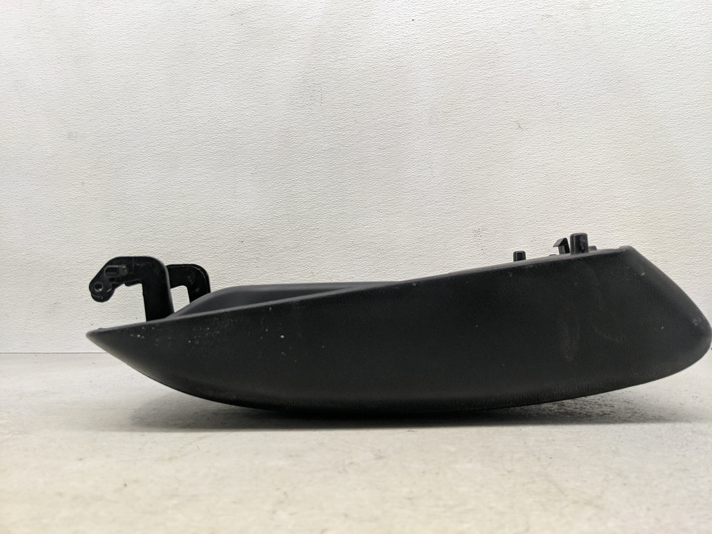 2016 Ford Escape Center Console Armrest Cover Lid Fits OEM Used Auto Parts - Oemusedautoparts1.com