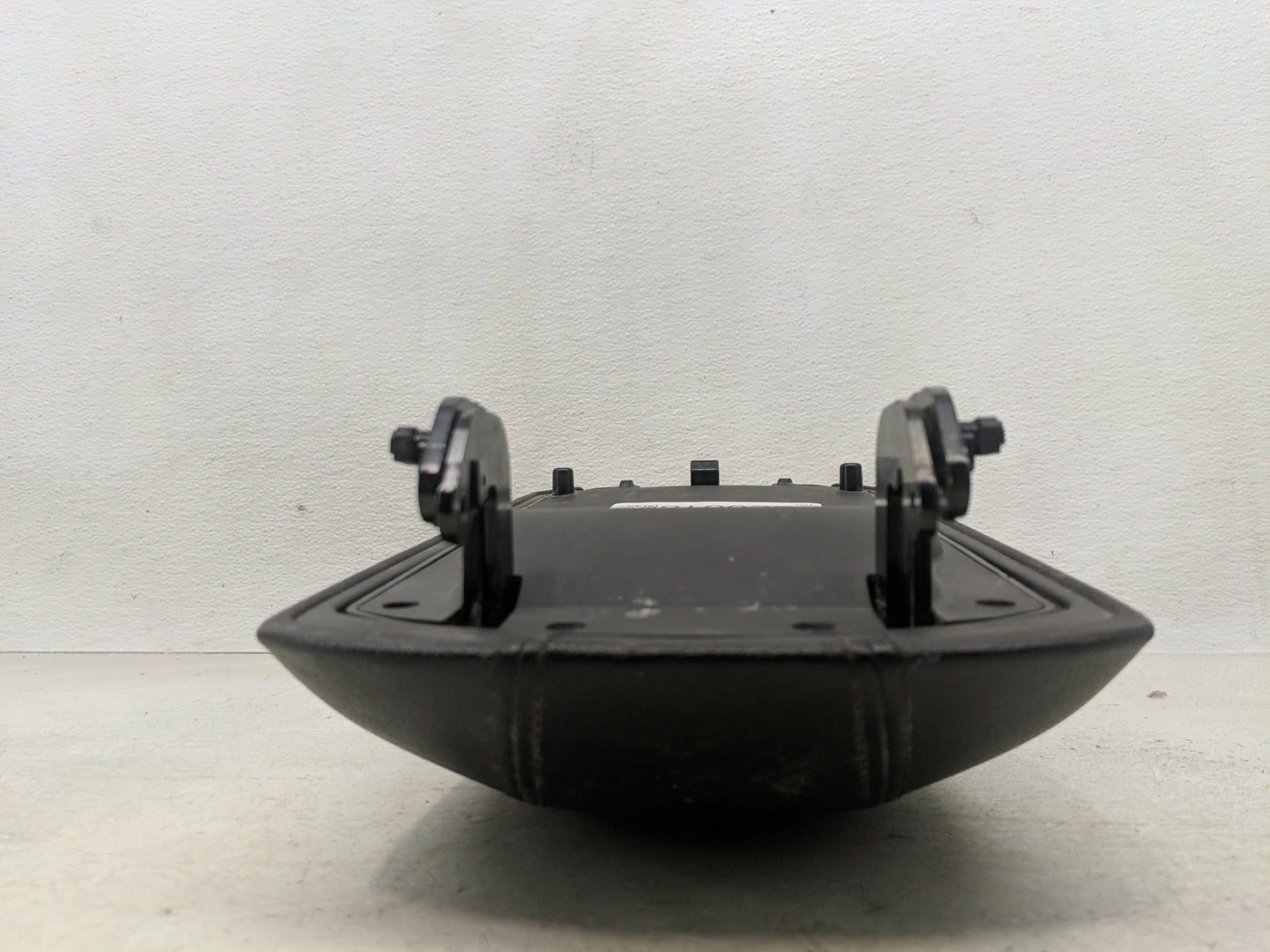 2016 Ford Escape Center Console Armrest Cover Lid Fits OEM Used Auto Parts - Oemusedautoparts1.com