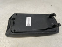 2016 Ford Escape Center Console Armrest Cover Lid Fits OEM Used Auto Parts - Oemusedautoparts1.com