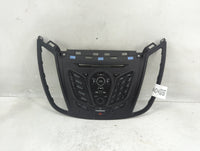 2013-2016 Ford Escape Radio Control Panel - Oemusedautoparts1.com