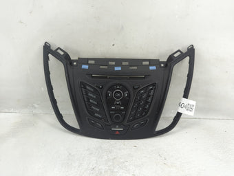 compare product 2013-2016 Ford Escape Radio Control Panel