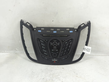 2013-2016 Ford Escape Radio Control Panel - Oemusedautoparts1.com