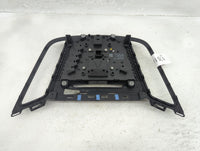 2013-2016 Ford Escape Radio Control Panel - Oemusedautoparts1.com