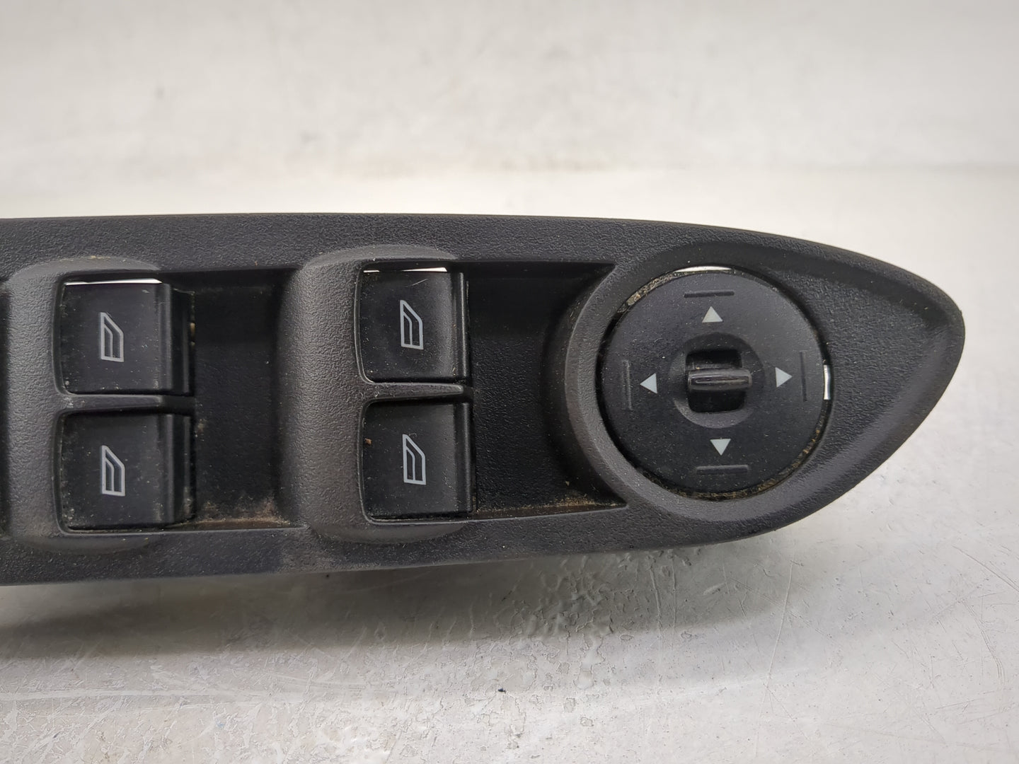 2013-2019 Ford Escape Master Power Window Switch Replacement Driver Side Left P/N:BM5T-14A132-AA Fits OEM Used Auto Parts - 
