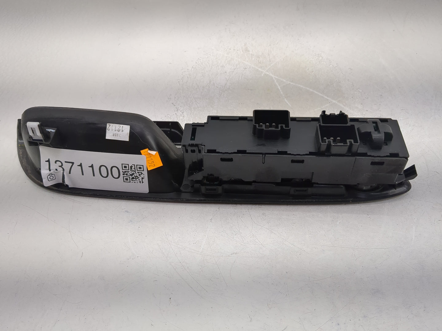 2013-2019 Ford Escape Master Power Window Switch Replacement Driver Side Left P/N:BM5T-14A132-AA Fits OEM Used Auto Parts - 