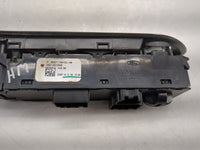 2013-2019 Ford Escape Master Power Window Switch Replacement Driver Side Left P/N:BM5T-14A132-AA Fits OEM Used Auto Parts - 