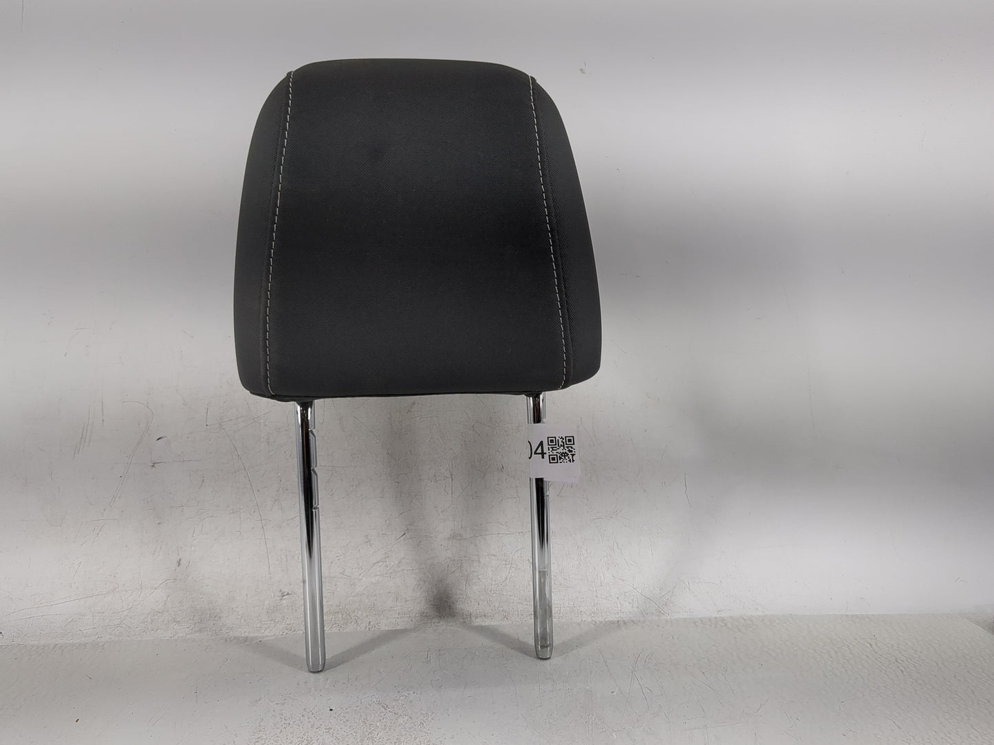 2016-2019 Ford Escape Headrest Head Rest Rear Seat Fits Fits 2016 2017 2018 2019 OEM Used Auto Parts - Oemusedautoparts1.com