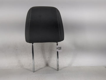 2016-2019 Ford Escape Headrest Head Rest Rear Seat Fits Fits 2016 2017 2018 2019 OEM Used Auto Parts - Oemusedautoparts1.com