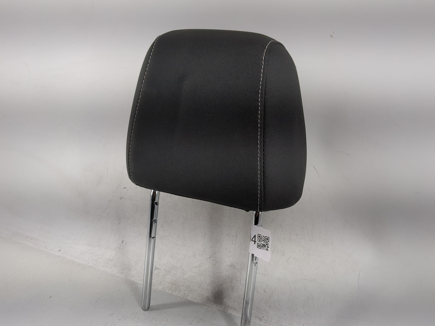 2016-2019 Ford Escape Headrest Head Rest Rear Seat Fits Fits 2016 2017 2018 2019 OEM Used Auto Parts - Oemusedautoparts1.com