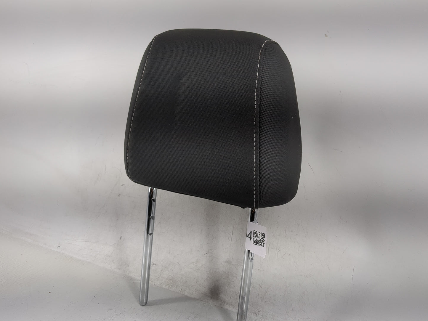 2016-2019 Ford Escape Headrest Head Rest Rear Seat Fits Fits 2016 2017 2018 2019 OEM Used Auto Parts - Oemusedautoparts1.com