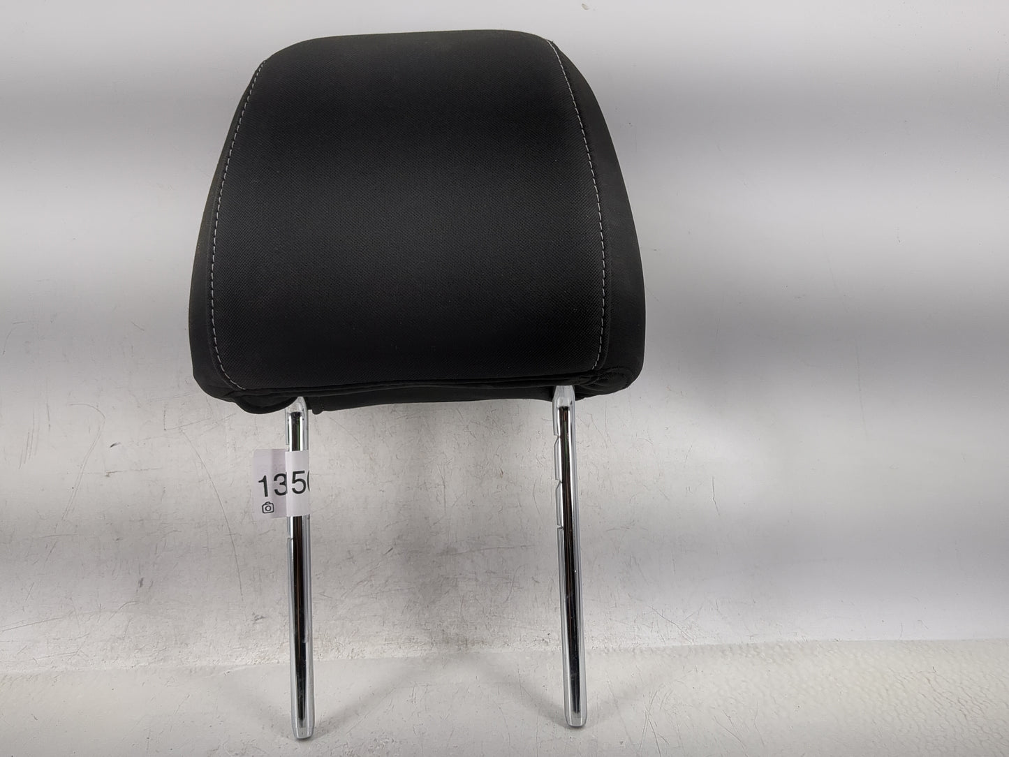 2016-2019 Ford Escape Headrest Head Rest Rear Seat Fits Fits 2016 2017 2018 2019 OEM Used Auto Parts - Oemusedautoparts1.com