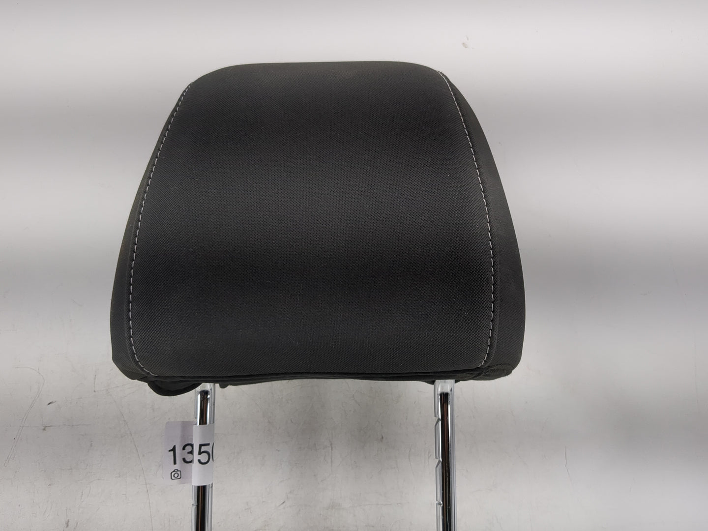 2016-2019 Ford Escape Headrest Head Rest Rear Seat Fits Fits 2016 2017 2018 2019 OEM Used Auto Parts - Oemusedautoparts1.com