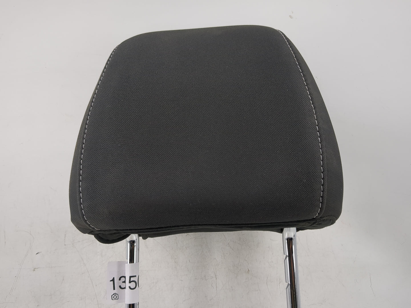 2016-2019 Ford Escape Headrest Head Rest Rear Seat Fits Fits 2016 2017 2018 2019 OEM Used Auto Parts - Oemusedautoparts1.com