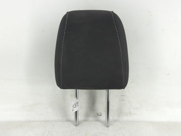 2016-2019 Ford Escape Headrest Head Rest Rear Seat Fits Fits 2016 2017 2018 2019 OEM Used Auto Parts - Oemusedautoparts1.com