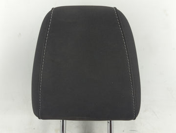 2016-2019 Ford Escape Headrest Head Rest Rear Seat Fits Fits 2016 2017 2018 2019 OEM Used Auto Parts