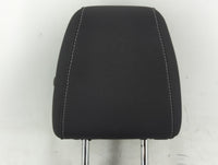 2015-2019 Ford Escape Headrest Head Rest Rear Seat Fits Fits 2015 2016 2017 2018 2019 OEM Used Auto Parts - Oemusedautoparts