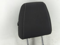 2015-2019 Ford Escape Headrest Head Rest Rear Seat Fits Fits 2015 2016 2017 2018 2019 OEM Used Auto Parts - Oemusedautoparts
