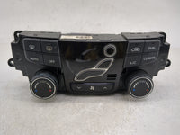 2015-2016 Ford Escape Climate Control Module Temperature AC/Heater Replacement P/N:97250-3Q300 A2C53413153 Fits Fits 2015 20