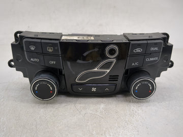 2015-2016 Ford Escape Climate Control Module Temperature AC/Heater Replacement P/N:97250-3Q300 A2C53413153 Fits Fits 2015 20