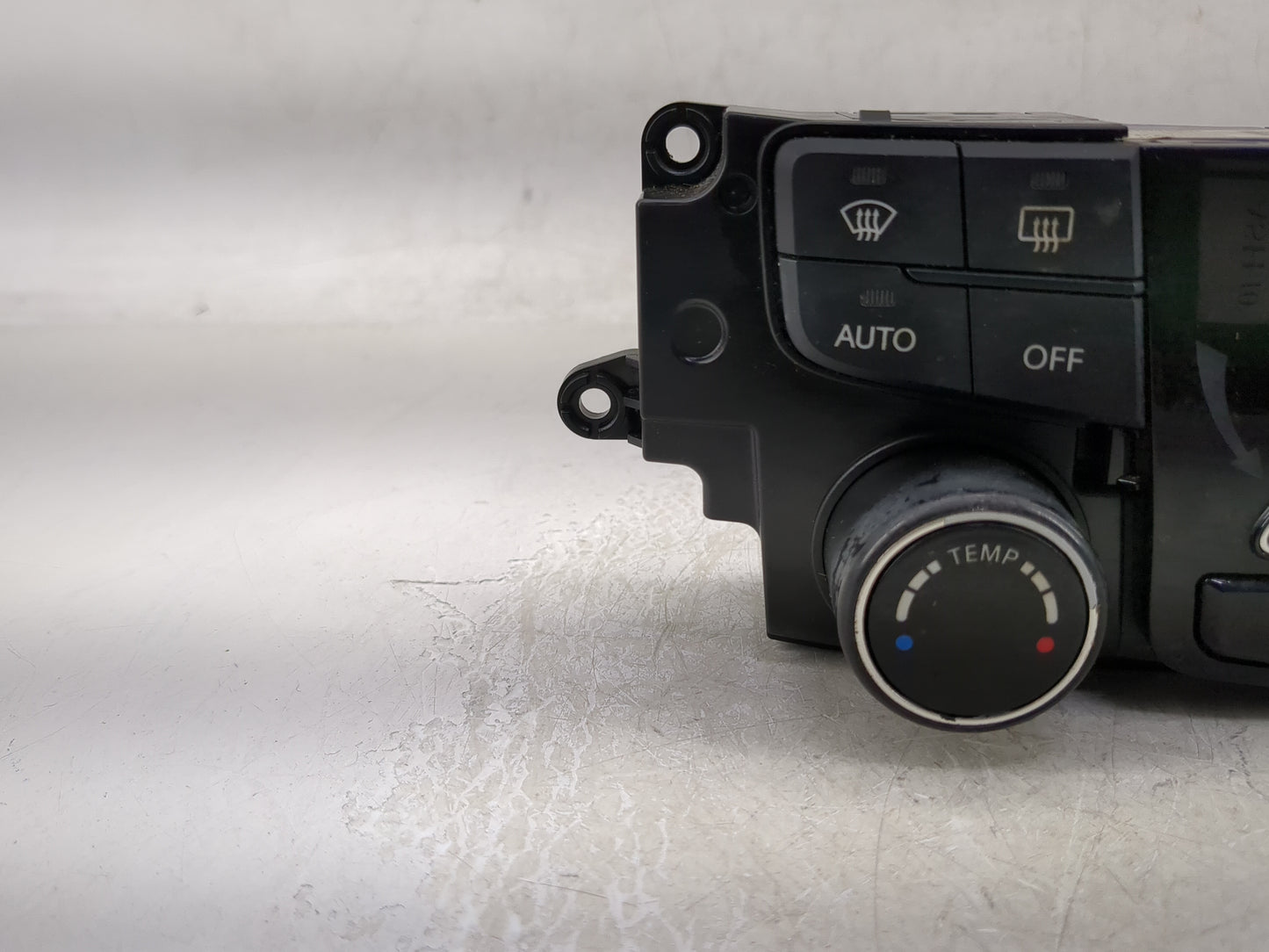 2015-2016 Ford Escape Climate Control Module Temperature AC/Heater Replacement P/N:97250-3Q300 A2C53413153 Fits Fits 2015 20