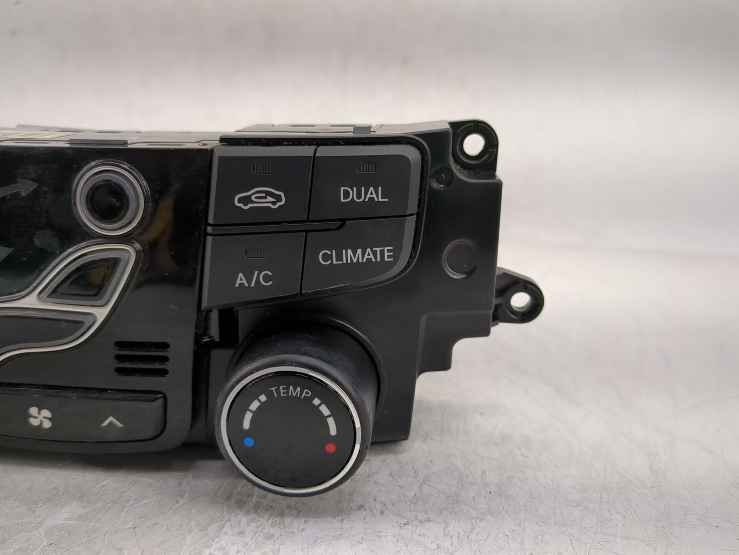 2015-2016 Ford Escape Climate Control Module Temperature AC/Heater Replacement P/N:97250-3Q300 A2C53413153 Fits Fits 2015 20