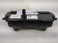 2015-2016 Ford Escape Climate Control Module Temperature AC/Heater Replacement P/N:97250-3Q300 A2C53413153 Fits Fits 2015 20