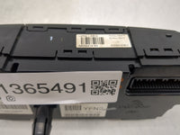 2015-2016 Ford Escape Climate Control Module Temperature AC/Heater Replacement P/N:97250-3Q300 A2C53413153 Fits Fits 2015 20