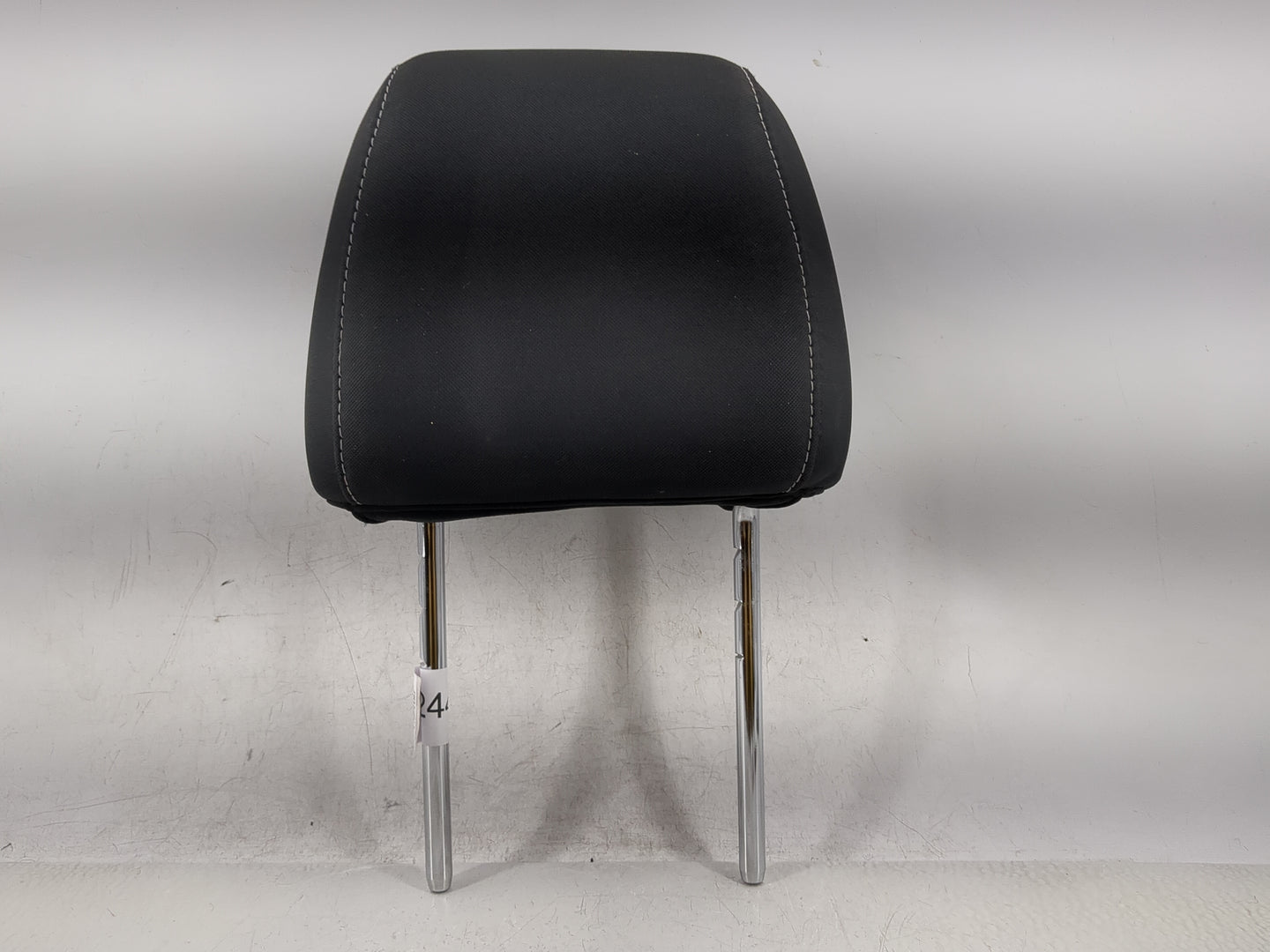 2015-2017 Ford Escape Headrest Head Rest Front Driver Passenger Seat Fits Fits 2015 2016 2017 OEM Used Auto Parts - Oemuseda
