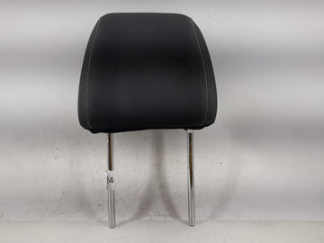 2015-2017 Ford Escape Headrest Head Rest Front Driver Passenger Seat Fits Fits 2015 2016 2017 OEM Used Auto Parts - Oemuseda