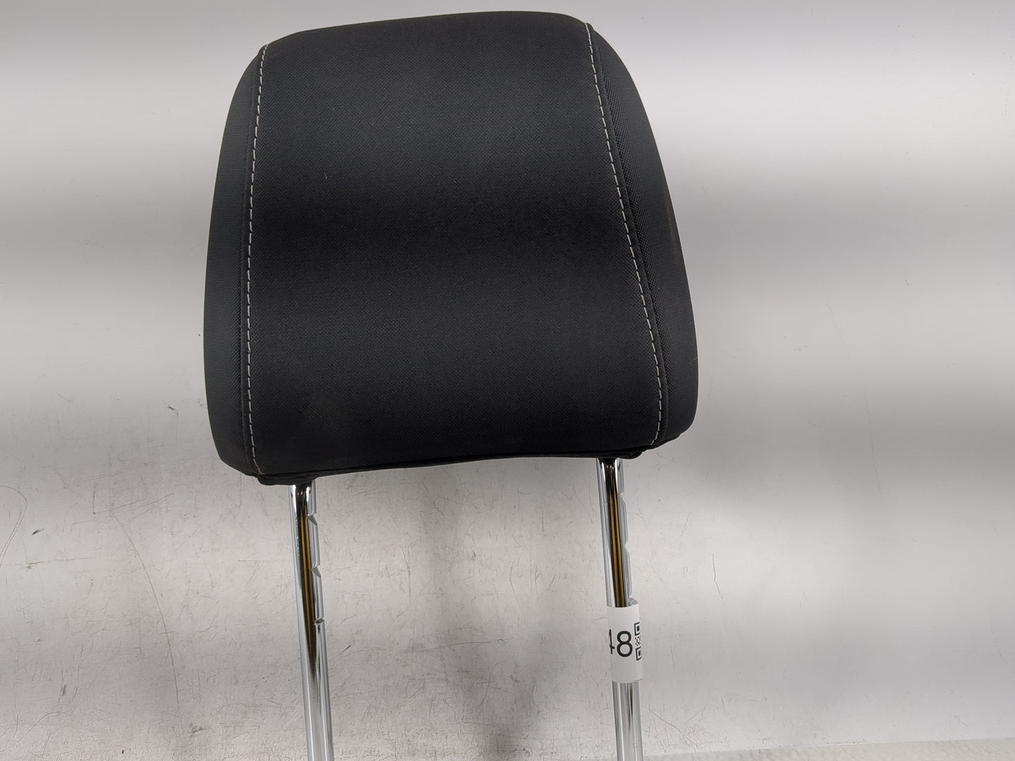 2015-2017 Ford Escape Headrest Head Rest Front Driver Passenger Seat Fits Fits 2015 2016 2017 OEM Used Auto Parts - Oemuseda