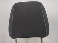2015-2017 Ford Escape Headrest Head Rest Front Driver Passenger Seat Fits Fits 2015 2016 2017 OEM Used Auto Parts - Oemuseda