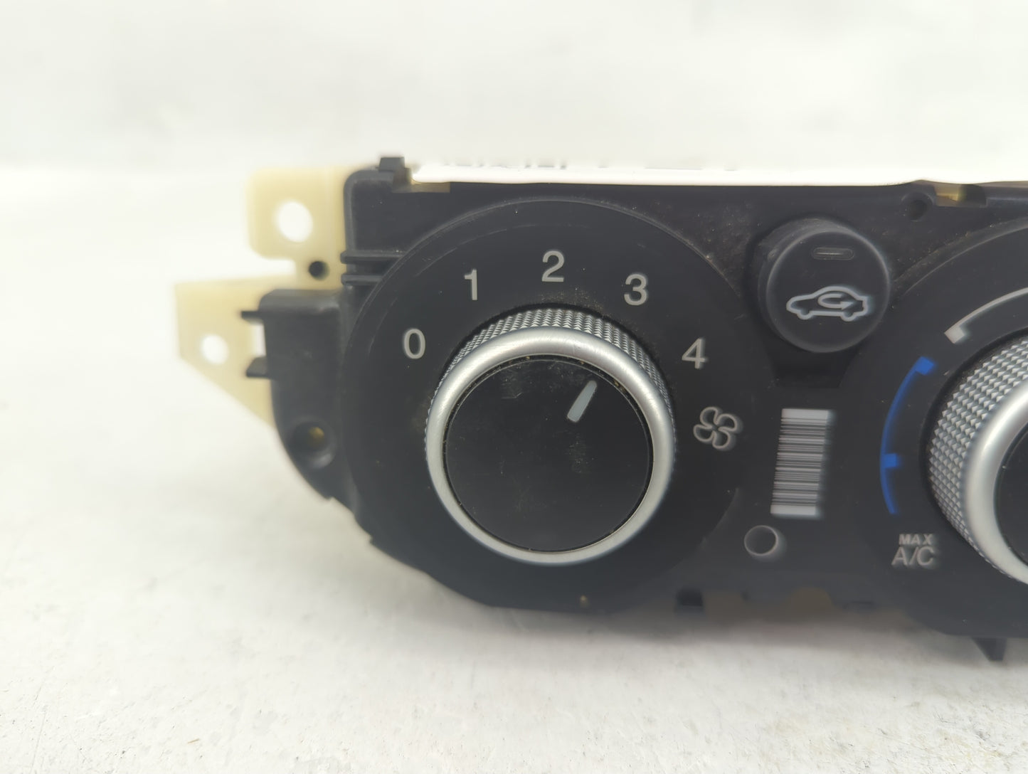 2013-2016 Ford Escape Climate Control Module Temperature AC/Heater Replacement P/N:CJ5T-19980-DC Fits Fits 2013 2014 2015 20
