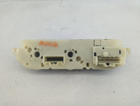 2013-2016 Ford Escape Climate Control Module Temperature AC/Heater Replacement P/N:CJ5T-19980-DC Fits Fits 2013 2014 2015 20