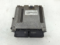 2015-2016 Ford Escape PCM Engine Control Computer ECU ECM PCU OEM P/N:FJ5A-12B684-BA FJ5A-12A650-UC Fits Fits 2015 2016 OEM 