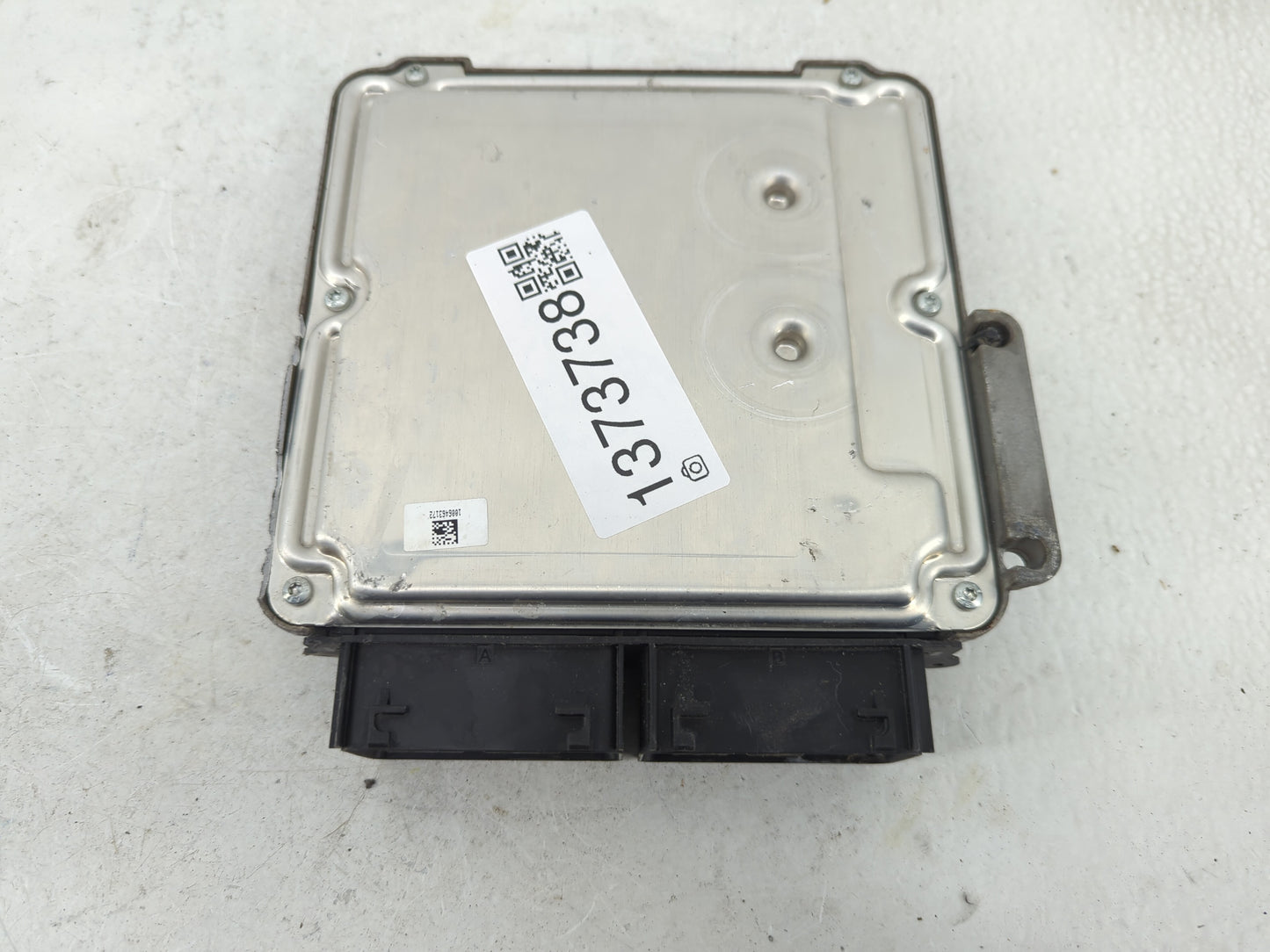 2015-2016 Ford Escape PCM Engine Control Computer ECU ECM PCU OEM P/N:FJ5A-12B684-BA FJ5A-12A650-UC Fits Fits 2015 2016 OEM 