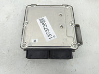 2015-2016 Ford Escape PCM Engine Control Computer ECU ECM PCU OEM P/N:FJ5A-12B684-BA FJ5A-12A650-UC Fits Fits 2015 2016 OEM 