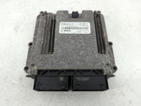2015-2016 Ford Escape PCM Engine Control Computer ECU ECM PCU OEM P/N:FJ5A-12B684-BA FJ5A-12A650-VB Fits Fits 2015 2016 OEM 