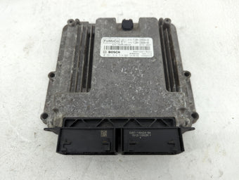 compare product 2015-2016 Ford Escape PCM Engine Control Computer ECU ECM PCU OEM P/N:FJ5A-12B684-BA FJ5A-12A650-VB Fits Fits 2015 2016 OEM Used Auto Parts