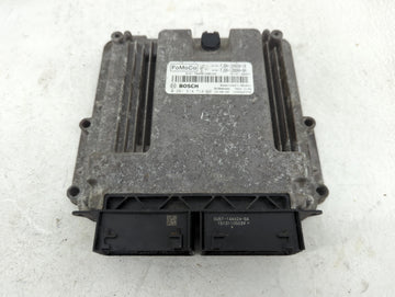 2015-2016 Ford Escape PCM Engine Control Computer ECU ECM PCU OEM P/N:FJ5A-12B684-BA FJ5A-12A650-VB Fits Fits 2015 2016 OEM 