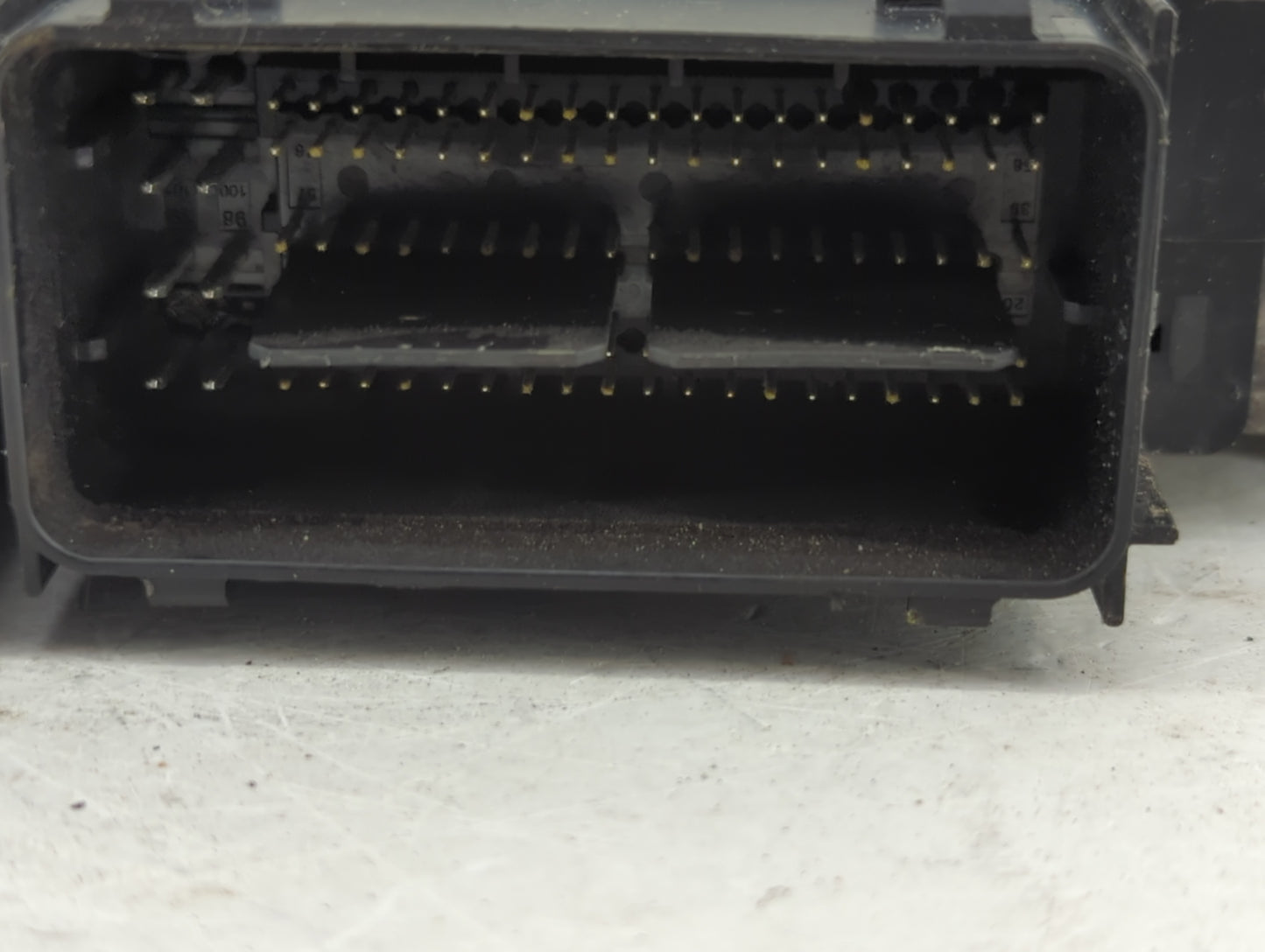 2015-2016 Ford Escape PCM Engine Control Computer ECU ECM PCU OEM P/N:FJ5A-12B684-BA FJ5A-12A650-VB Fits Fits 2015 2016 OEM 