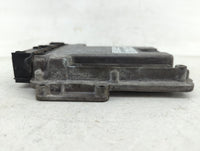 2015-2016 Ford Escape PCM Engine Control Computer ECU ECM PCU OEM P/N:FJ5A-12B684-BA FJ5A-12A650-VB Fits Fits 2015 2016 OEM 