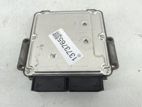 2015-2016 Ford Escape PCM Engine Control Computer ECU ECM PCU OEM P/N:FJ5A-12B684-BA FJ5A-12A650-VB Fits Fits 2015 2016 OEM 
