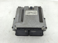 2015-2016 Ford Escape PCM Engine Control Computer ECU ECM PCU OEM P/N:FJ5A-12B684-BA FJ5A-12A650-UC Fits Fits 2015 2016 OEM 